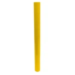 Livorsi Mustard Yellow 27 3/4 Inch Boat Hatch Actuator Sleeve Cover. Fixed Price $36.54.