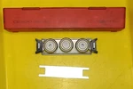 Rollon CES30-88-2Z Linear Roller Slider. Fixed Price $74.99.