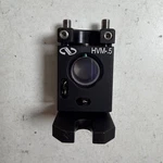 Newport HVM-.5 100-TPI Allen-keys Vertical Drive Kinematic Mirror Optical Mount. Fixed Price $69.99.