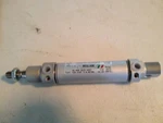 New Megliani Pneumatic Cylinder Mc-dea 0025.0057 10 Bar Industrial. Fixed Price $25.53.