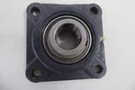 Hub City FB250-1-1/4" Bolt Flange Bearing 1.2500" Bore FB250X1-1/4. Fixed Price $19.98.