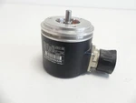 Heidenhain Roc 413 512 27S17-58 Rotary Encoder Id. No. 311 831-01 Sn:-unused!-. Fixed Price $348.08.