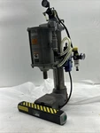 Airmite 5" Benchtop Arbor Press, DAP38 2 Ton Air-mite SC3300. Pneumatic. Fixed Price $1100.00.