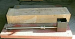 Horizon Tech 28 In Ballscrew Assembly Z-axis (BLS-0024) For Cooled System. Fixed Price $1699.99.