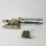 Joucomatic Pneumatic Cylinder Circlair Ii 9.9KG/CM2 Jkr 25MM X. Fixed Price $21.52.