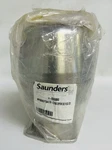 Saunders S360 Actuator WP0050SPT6ACTR / Spring Open - DN050. Fixed Price $400.00.