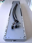 Primatics PLG160 Dual Linear Motorized Actuator Slider Stage. Fixed Price $685.00.