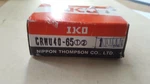 Iko CRWU40-65 Crossed Roller Way Unit (U10.2B2). Fixed Price $259.42.