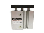 Smc MGQL16-20-XC18 145PSI Nsnp. Fixed Price $97.00.