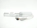 Smc LEFS16B-100B Linear Slide Actuator 16MM X 100MM 24V-DC. Fixed Price $411.85.