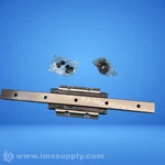 Iko LWHTG20 Linear Way Fnip. Fixed Price $294.00.