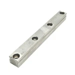 Thomson Linear 1AD15AAHL0130 Accumini Guide Rail Section, 130MM Length. Fixed Price $79.00.