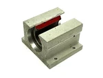 Pacific Bearing PN20 Open Plain Linear Pillow Block. Fixed Price $74.69.