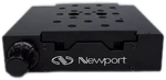 Newport Linear Translation Stage 25MM Travel Manual Motor. Fixed Price $249.99.