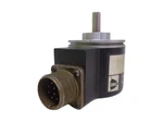 Drc 25DS1S1B42-5000 Encoder Roary Unmp. Fixed Price $254.00.