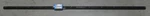 C201281 Iko Linear Slide Rail 420MM W/ MES25 Bearing Block. Fixed Price $100.00.