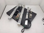 Iai RCS-SMR-I-100-H-1000-M-R Robo Cylinder 300MM 450MM Stroke Linear Actuator. Fixed Price $399.99.