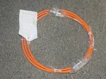 Bosch Rexroth RKG4201 3.4M Encoder Cable. Fixed Price $109.00.