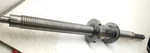 Nsk W4005G-50ZY-C2Z 0S8-038 26" Ball Screw And Nut. Fixed Price $89.97.