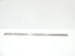 Hiwin MGW15H 23602-2032 Linear Guide 39-3/8IN 42MM. Fixed Price $106.00.