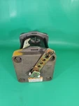 Woodward 8256-016 Epg Actuator 1724 Electric 24VDC Caterpillar 7E-9598. Fixed Price $1458.27.