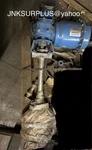 Bells-jamesbury Quadra-powr 2 QP4C/M Size 8 Wafer-sphere. Fixed Price $1500.00.
