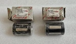 2PCS Bosch Rexroth R067022040 Super Linear Bushing Spare Kit ( Lot). Fixed Price $200.00.