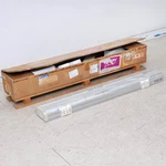 New Adept 90401-10100 XY-HRS100CH200AD Linear Module 1000MM Cleanroom Unused. Fixed Price $818.29.
