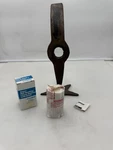 SSU16OPN Thomson Open Round Rail Ball Bushing Super Smart Series 1"-ID New Oem. Fixed Price $98.00.