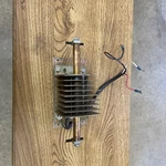 Innovex INC.402-8-011 Linear Motor 440/480VAC 50/60HZ For Onan Transfer Switch. Fixed Price $150.00.