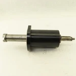 Jungner PSA-600 Machine Spindle 3/4" Keyed Shaft. Fixed Price $78.31.