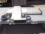 Grohmann Engineering MFM-150 Xy Actuator T46109. Fixed Price $799.00.