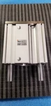 Smc MGQL32-75 W/stroke Guide, Guided Cylinder. Fixed Price $289.00.