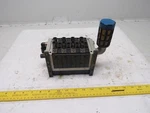Festo CPV14-GE-ASI-8E8A-Z-M8 Pneumatic Manifold Valve Assembly. Fixed Price $97.19.