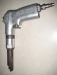Cleco 4RWP10 Pneumatic Pistol Grip Air Driver Wedging Type Fasteners Usa. Fixed Price $87.50.