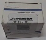 Thompson SB12-1B Type Shaft Support Block 3/4" New. Fixed Price $14.99.