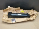 New Cranston Machine M18100273 Hydraulic Cylinder 2" Bore 8" Stroke 1100 Psi. Fixed Price $99.00.
