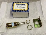 Guardian Tubular Solenoid 12VDC T8X16-I-12V # A420-066643-00. Fixed Price $29.95.