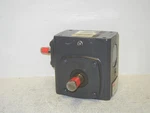 Dayton 6Z453 New-no Box 30:1 Ratio Speed Reducer. Fixed Price $425.00.