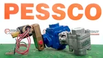 Habonim C20 SR-2B-IMP Pneumatic Actuator Pessco Is Offering C102522-18. Fixed Price $299.95.