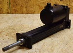 Idc Electric Cylinder. Fixed Price $850.00.