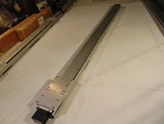 Parker Daedal 8' 96" Belt Drive Dual Platform Linear Positioner Actuator Motion. Fixed Price $3500.00.