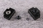 Bk Bf 10 15 Ballscrew End Support Bearing Mount FORSFU1204 SFU1605 SFU2005. Fixed Price $23.99.