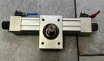 Numatics Pneumatic SARK-0901B-AKA0 PK-425864-1 Rotary Actuator. Fixed Price $74.84.