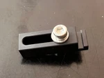 Thorlabs Table Clamp W. Slot For 1/4"-20 (M6) Cap Screws, Mm Rail XE25CL2. Fixed Price $6.99.