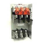 Siemens VBFS363 Disconnect Load Switch, 3-POLES, 100A, 600V Ac/dc, 75HP Max. Fixed Price $695.00.