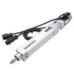 Allen Bradley TLAR-A1100B-B2A Electric Cylinder, 100MM Stroke, 300N Max, 150MM/S. Fixed Price $2700.00.
