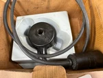 Heidenhain Ern 420 1024 Rotary Spindle Encoder 265475-36 02S12-03. Fixed Price $69.99.