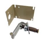 Tac AM-601-0-0-2 Damper Linkage Converts Ma, Mp, Mpr Valve Actuator. Fixed Price $101.95.