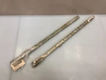 1X Nsk L1S15-0460-TZ LS15 Linear Guide Rail 460MM Precision. Fixed Price $59.99.
